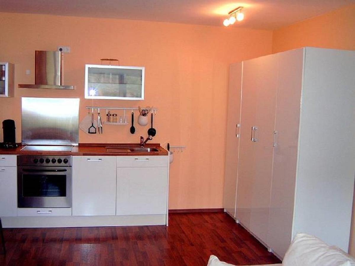Ferienwohnung Jaeschke 温特贝格 外观 照片
