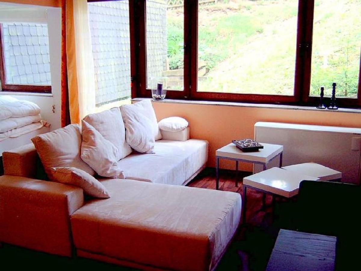 Ferienwohnung Jaeschke 温特贝格 外观 照片