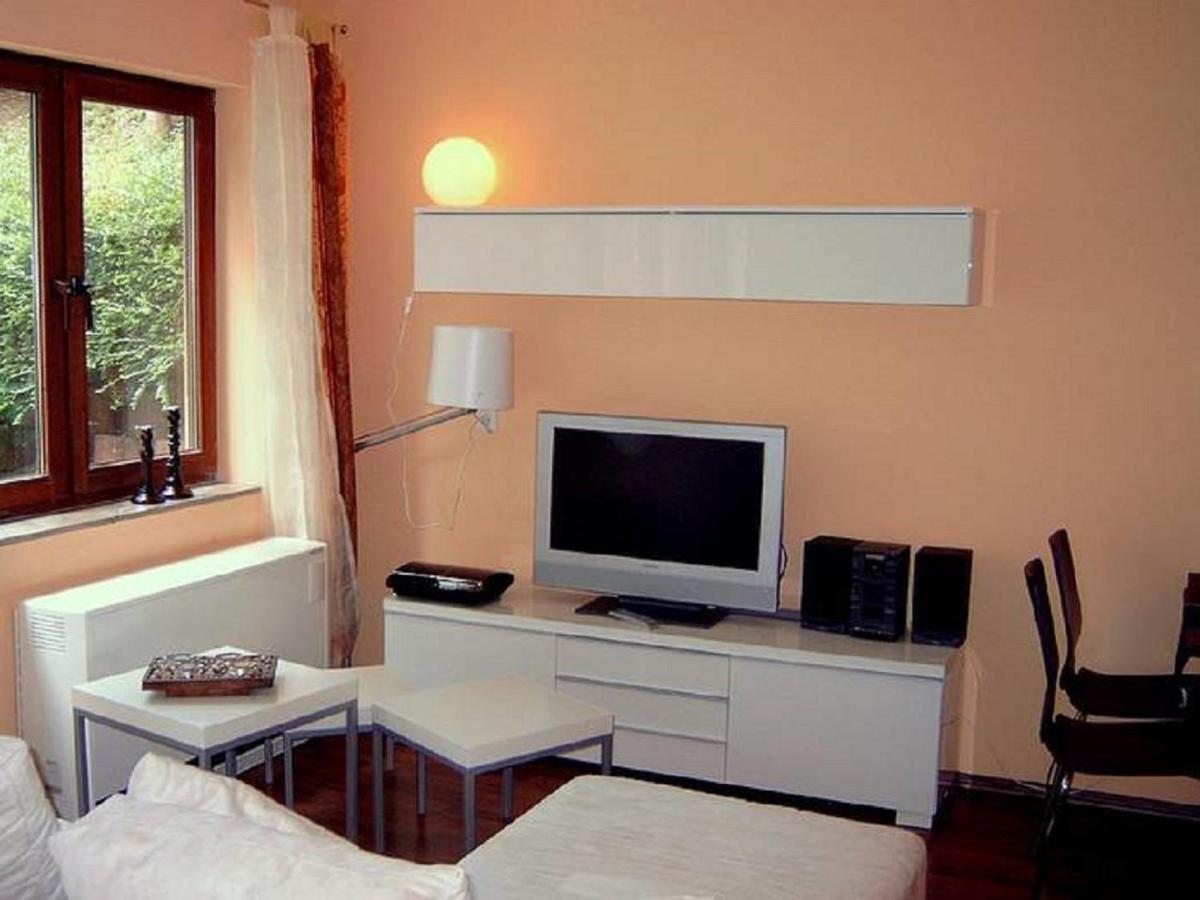 Ferienwohnung Jaeschke 温特贝格 外观 照片